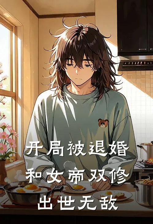 开局被退婚，和女帝双修出世无敌