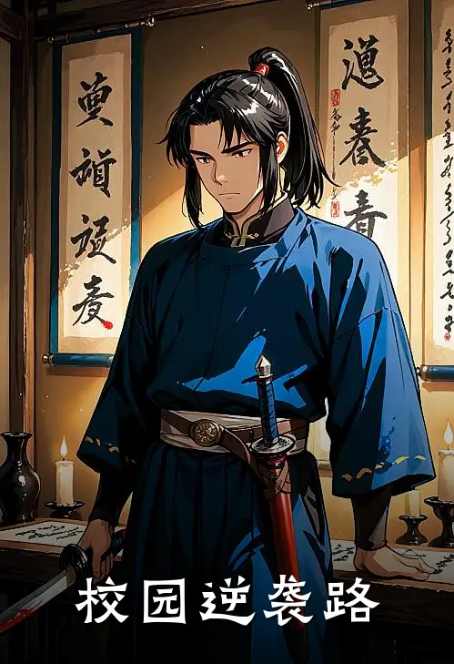校园逆袭路