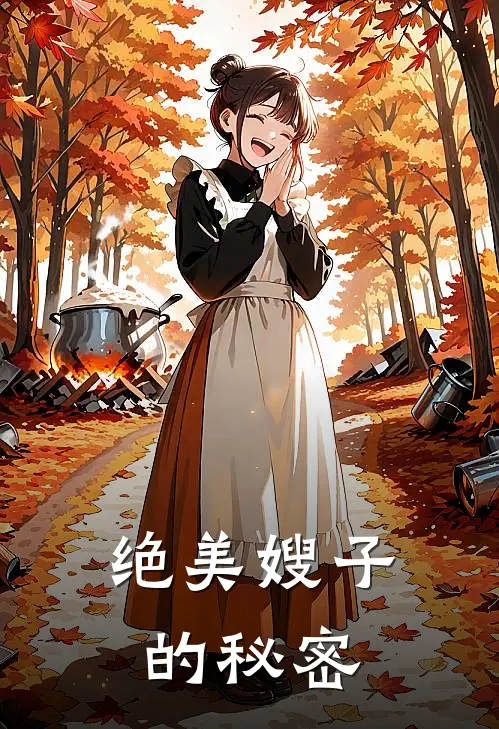 绝美嫂子的秘密