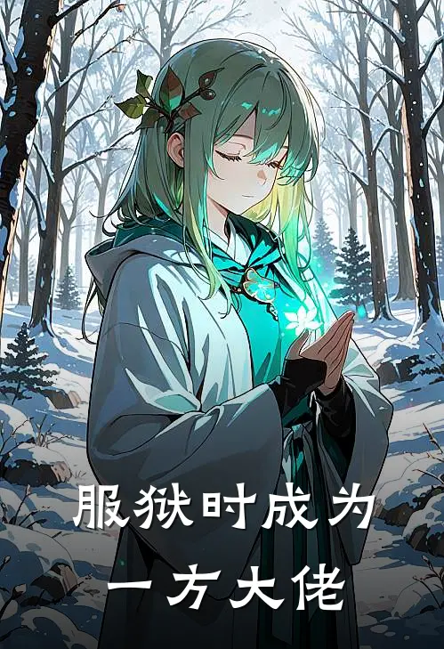 服狱时成为一方大佬