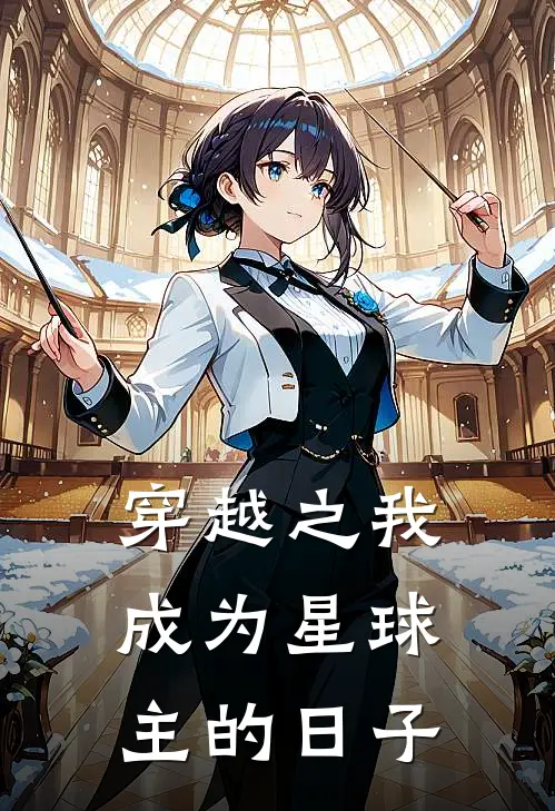 穿越之我成为星球主的日子