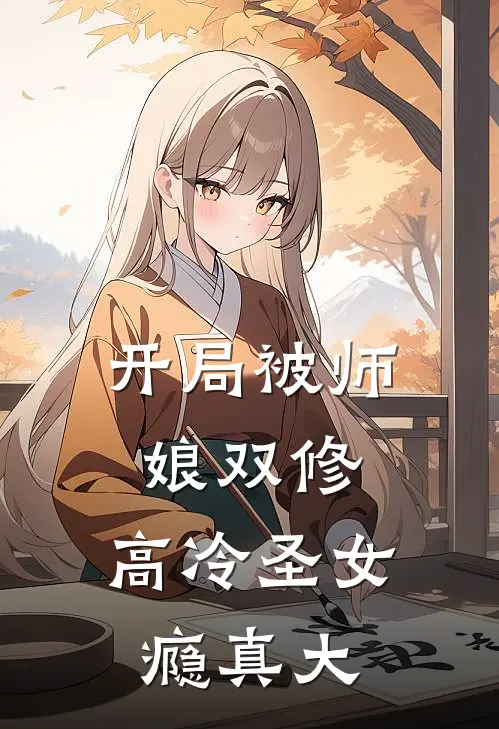 开局被师娘双修，高冷圣女瘾真大