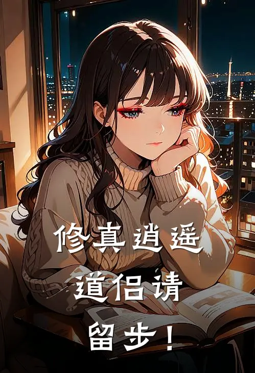 修真逍遥，道侣请留步！