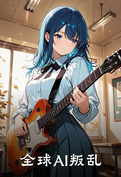全球AI叛乱