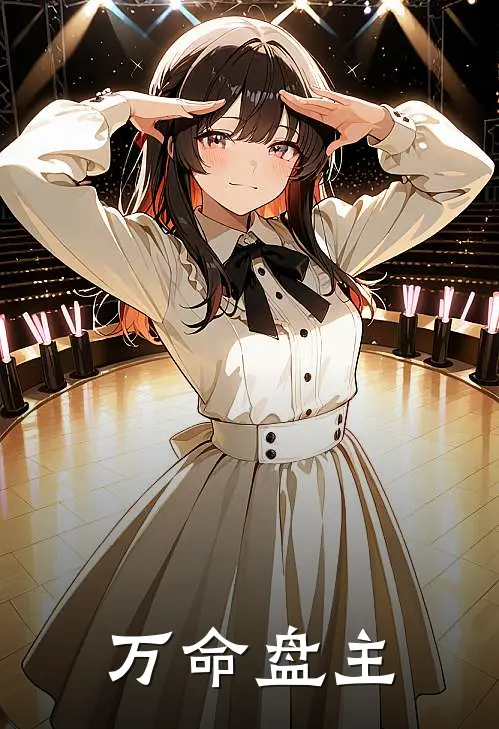 万命盘主