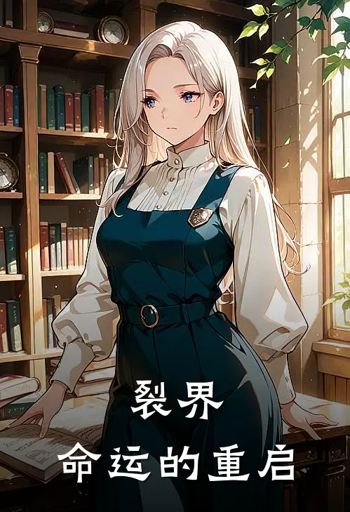 裂界：命运的重启