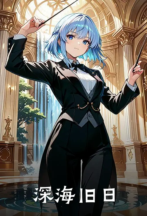 深海旧日