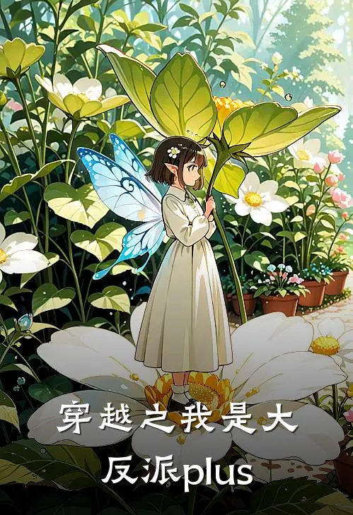 穿越之我是大反派plus