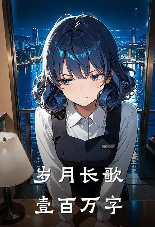 岁月长歌壹百万字