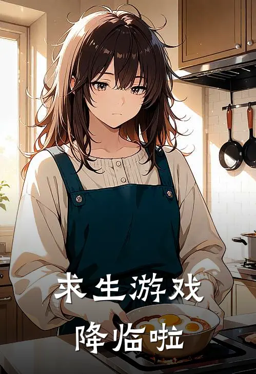 求生游戏降临啦