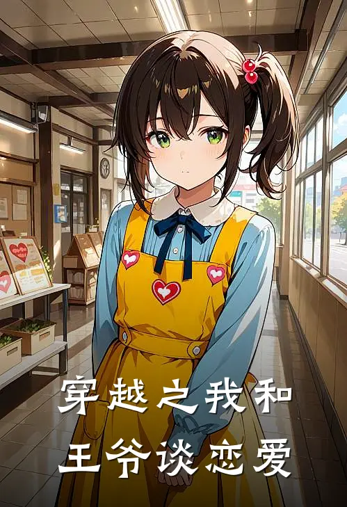 穿越之我和王爷谈恋爱