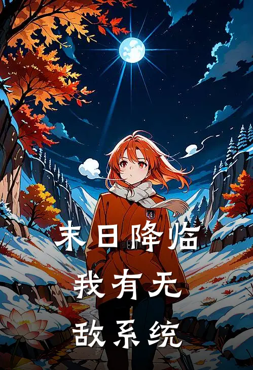 末日降临：我有无敌系统