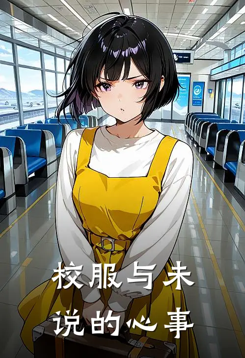 校服与未说的心事