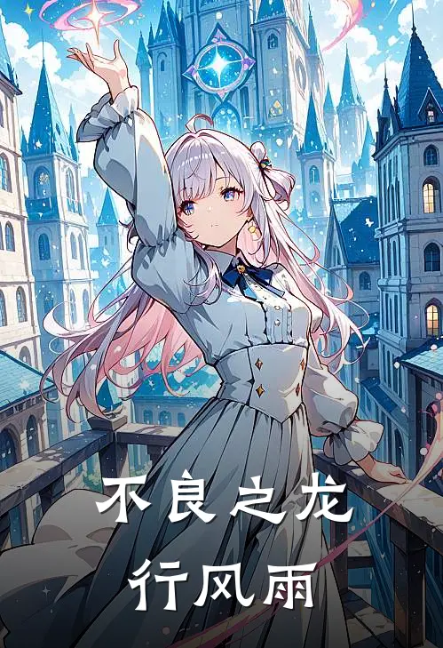不良之龙行风雨