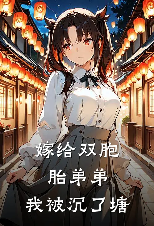 嫁给双胞胎弟弟，我被沉了塘