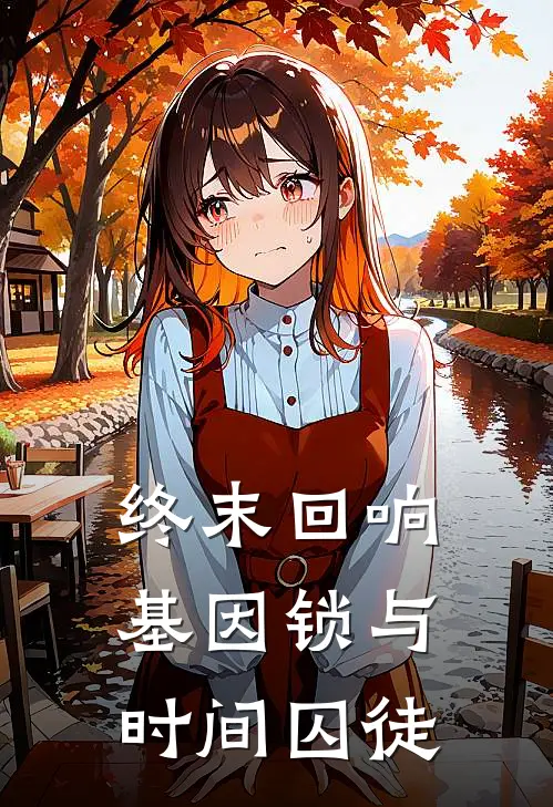 终末回响：基因锁与时间囚徒