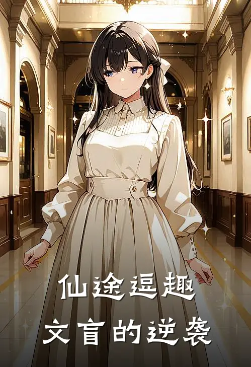 仙途逗趣：文盲的逆袭