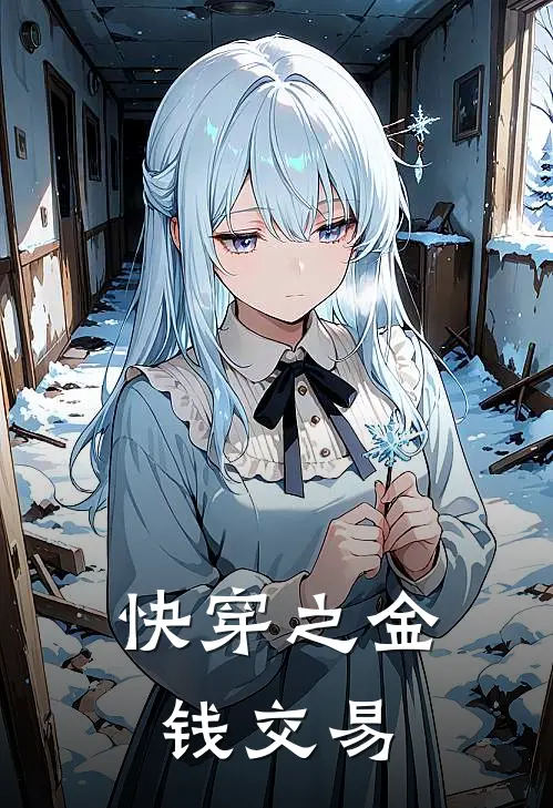 快穿之金钱交易