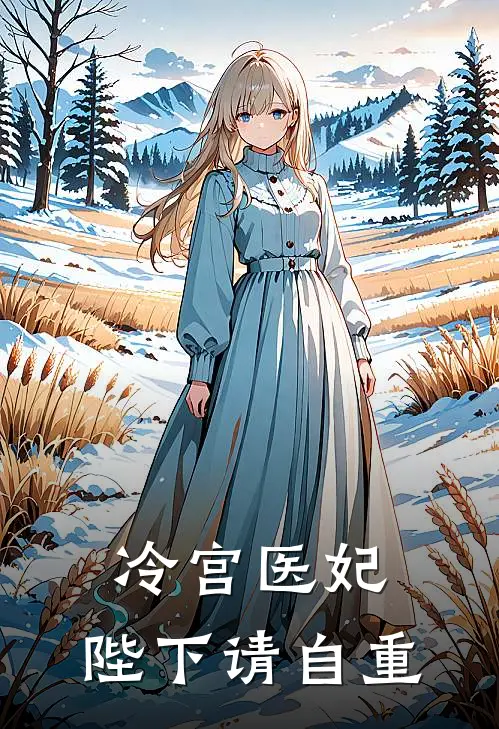 冷宫医妃：陛下请自重