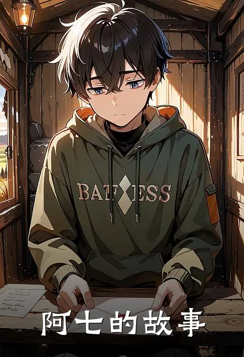 阿七的故事