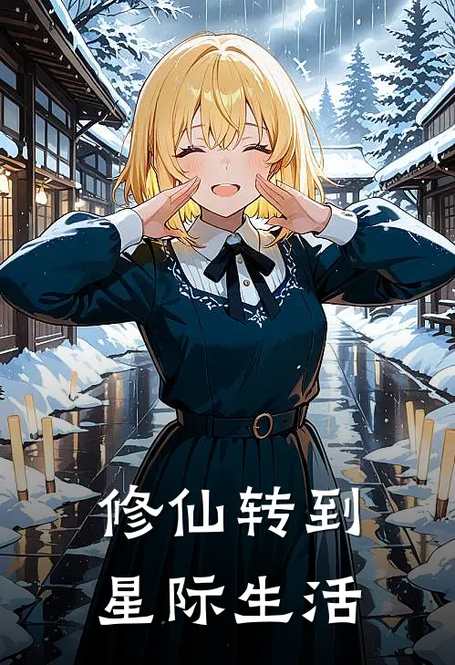 修仙转到星际生活