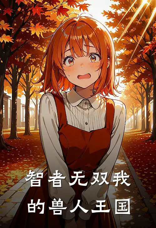 智者无双我的兽人王国