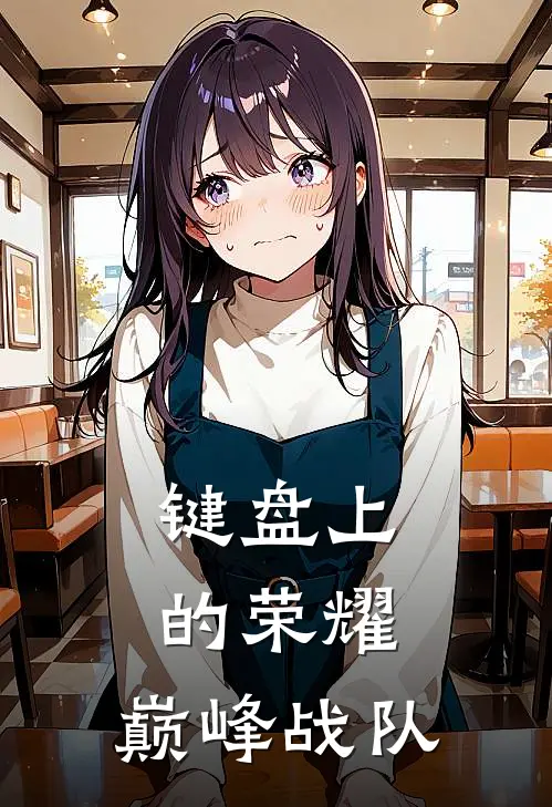 键盘上的荣耀：巅峰战队