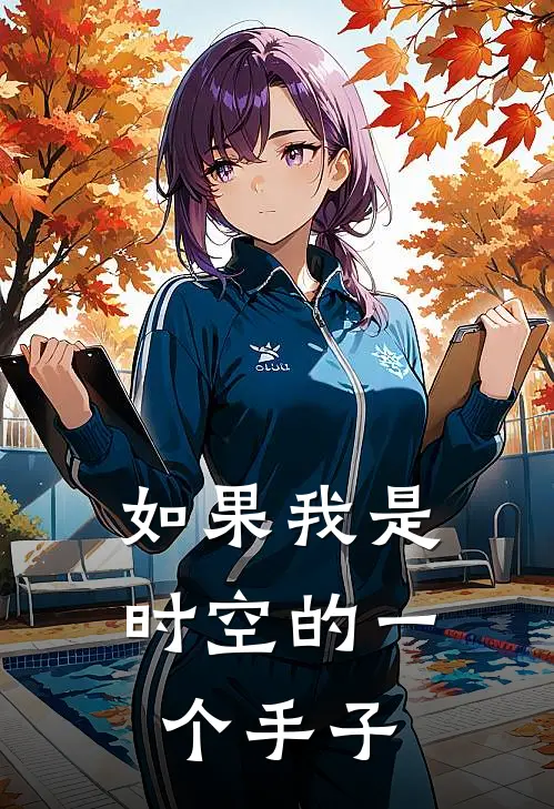 如果我是时空的一个手子