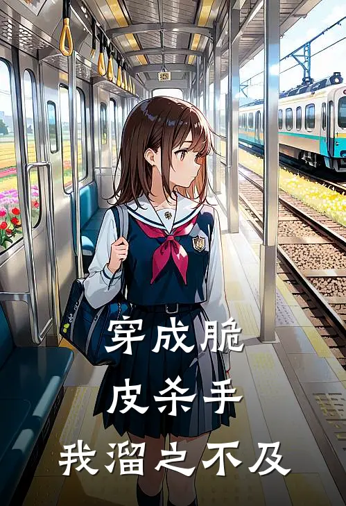 穿成脆皮杀手，我溜之不及