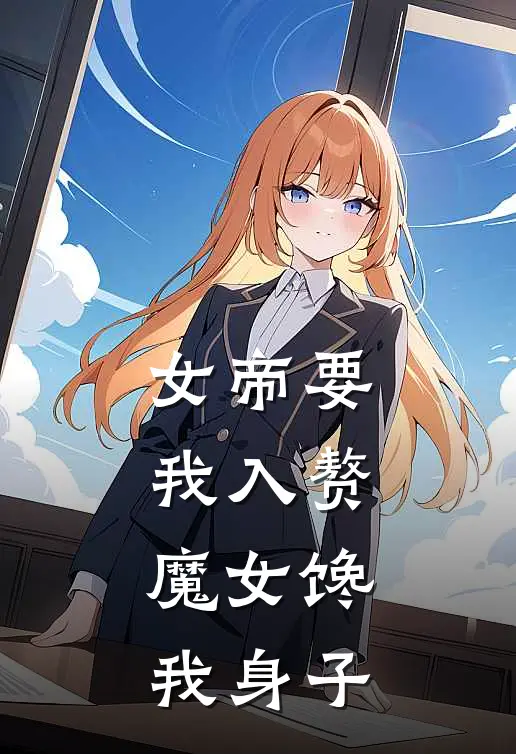 女帝要我入赘，魔女馋我身子