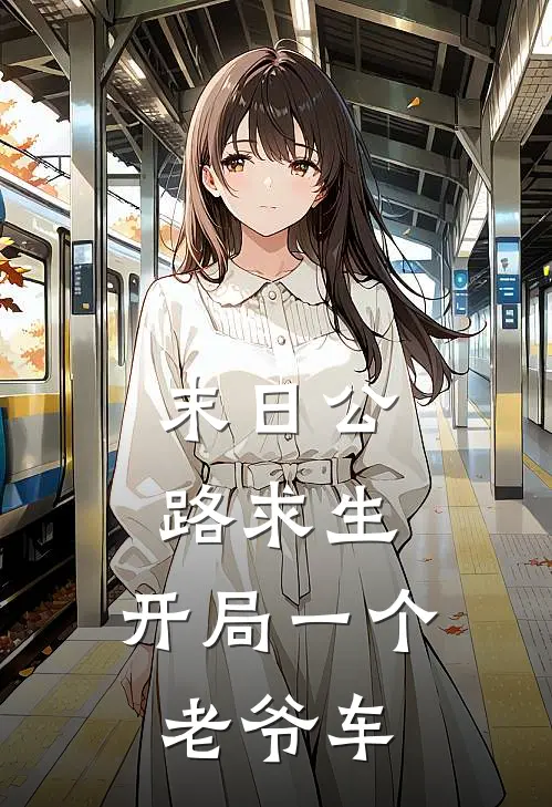 末日公路求生，开局一个老爷车