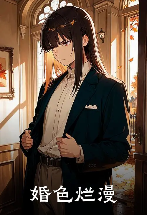 婚色烂漫