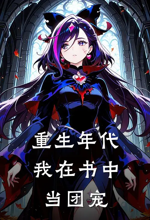 重生年代：我在书中当团宠