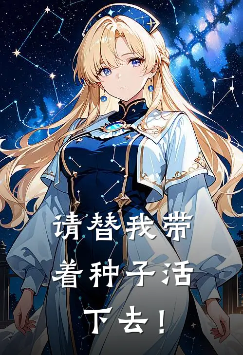 请替我带着【种子】活下去！