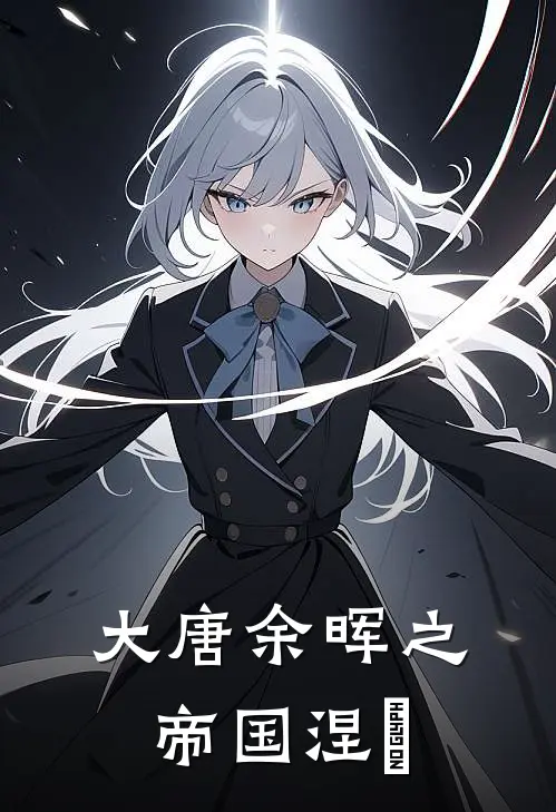 大唐余晖之帝国涅槃