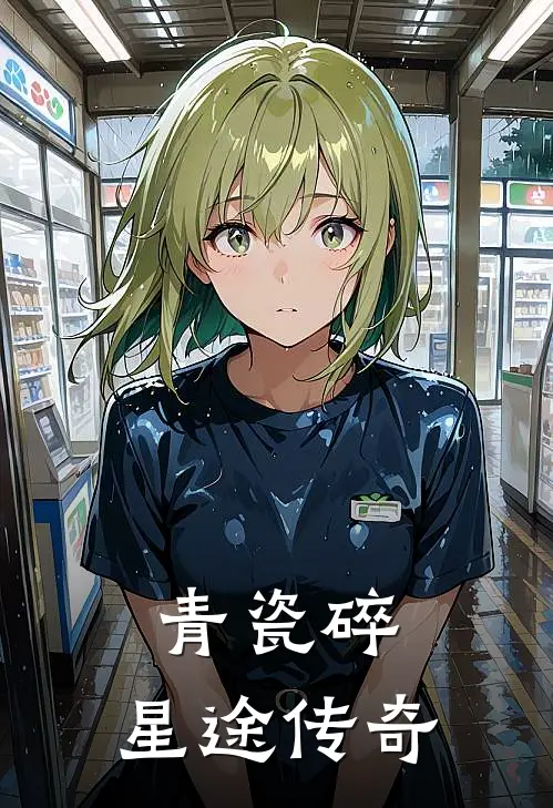 青瓷碎：星途传奇