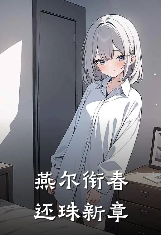 燕尔衔春：还珠新章