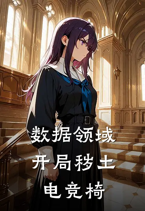 数据领域：开局秽土电竞椅