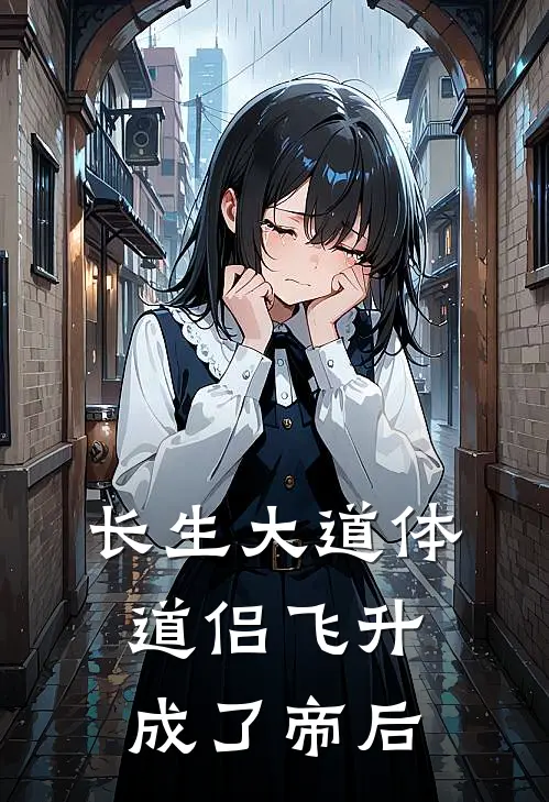 长生大道体：道侣飞升成了帝后