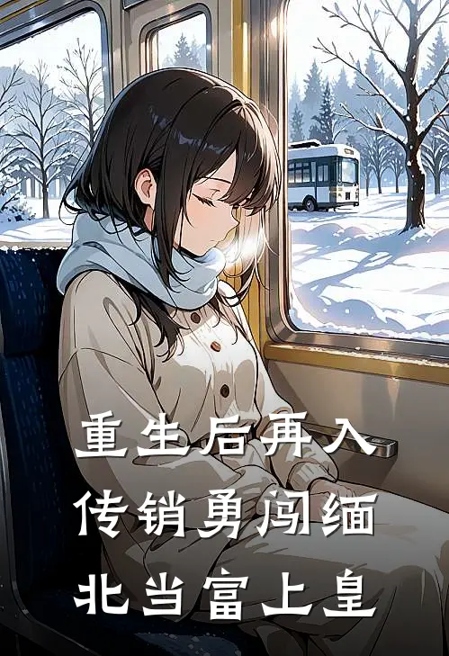 重生后再入传销勇闯缅北当富上皇