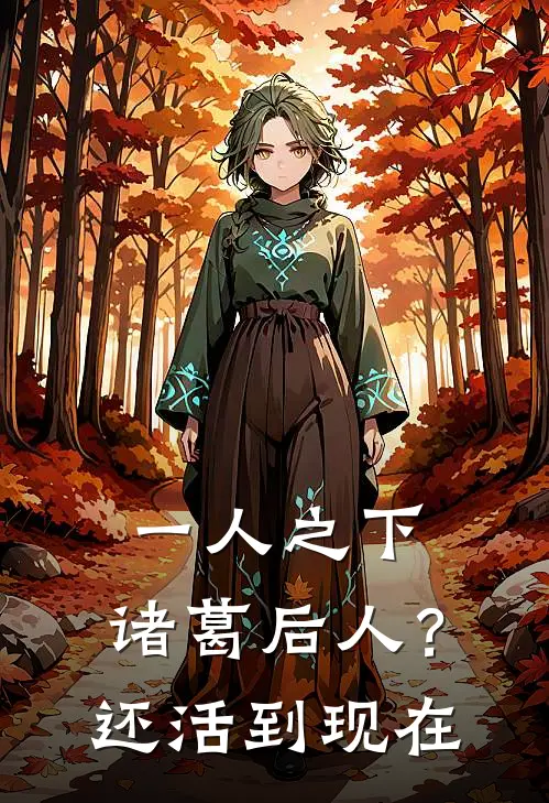 一人之下：诸葛后人？还活到现在