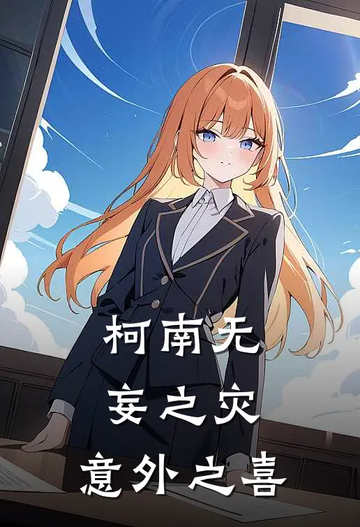 【柯南】无妄之灾，意外之喜