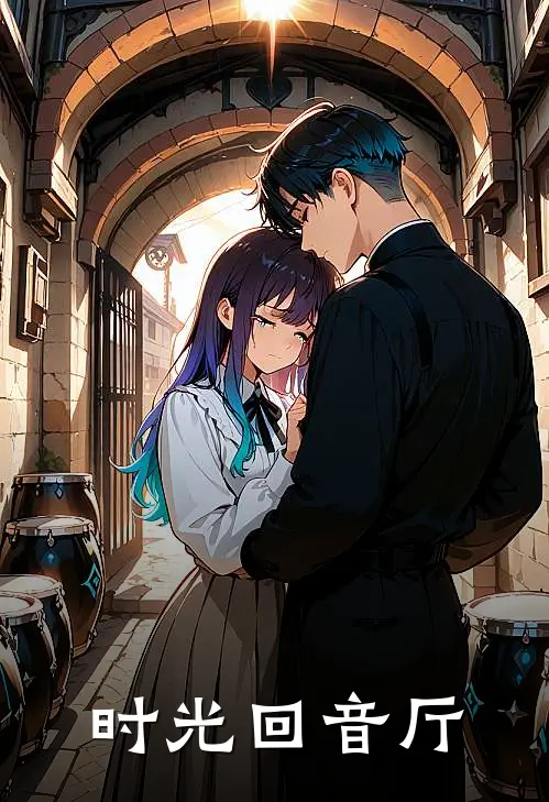 时光回音厅