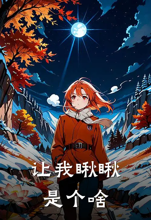 让我瞅瞅是个啥