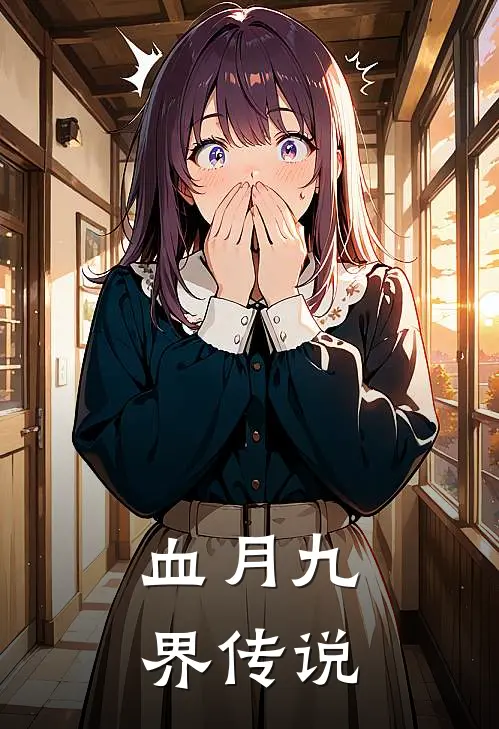血月九界传说