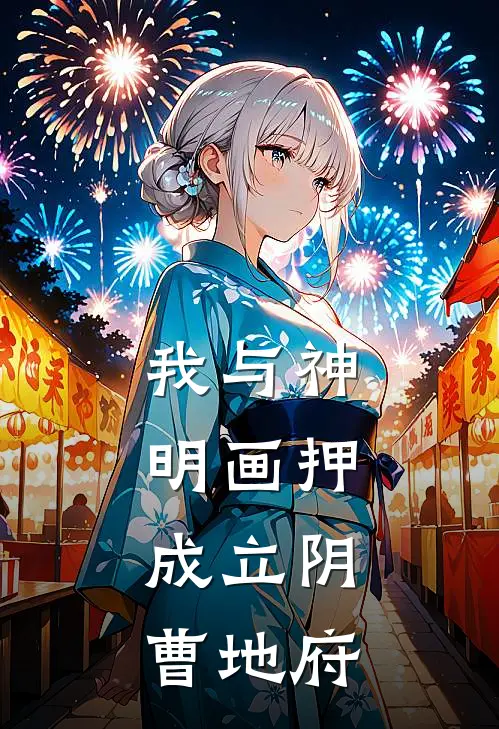 我与神明画押，成立阴曹地府