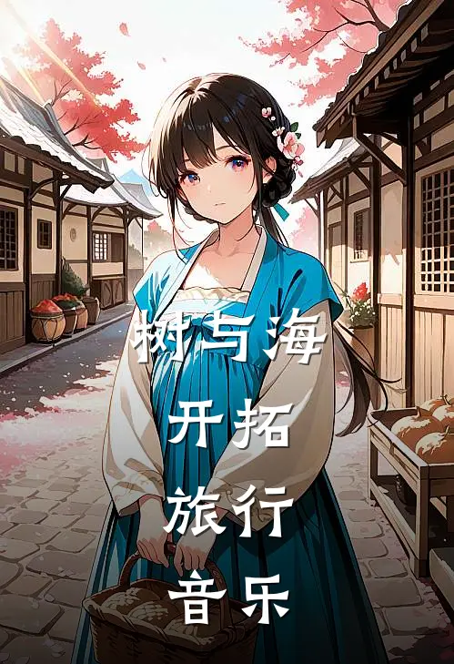 树与海：开拓，旅行，音乐