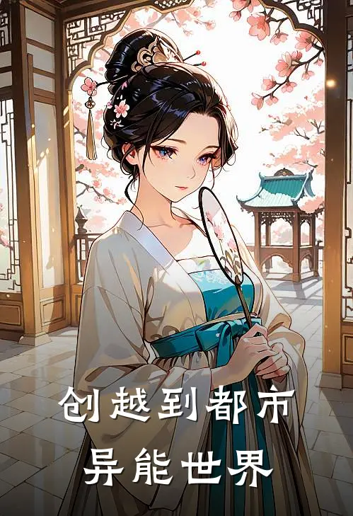 创越到都市异能世界