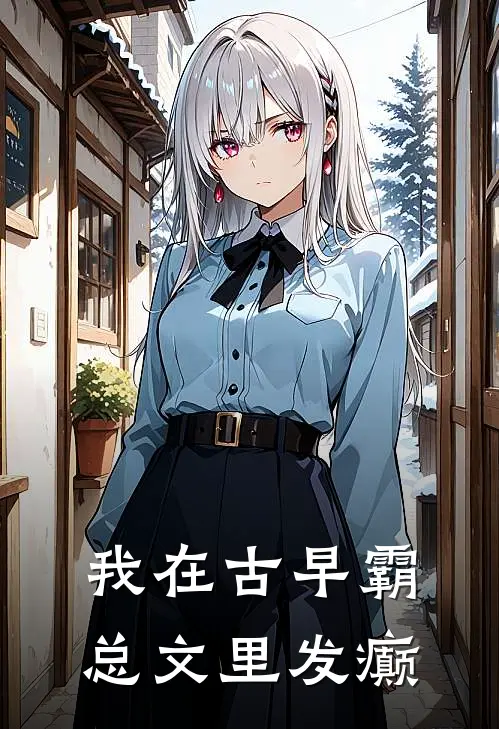 我在古早霸总文里发癫