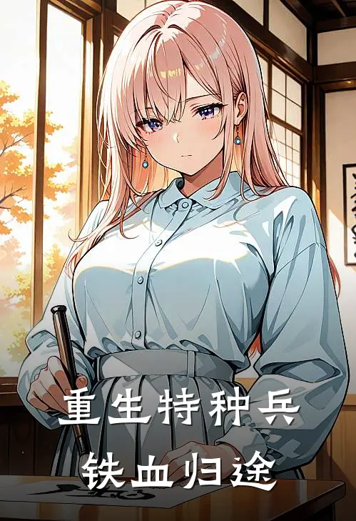 重生特种兵铁血归途